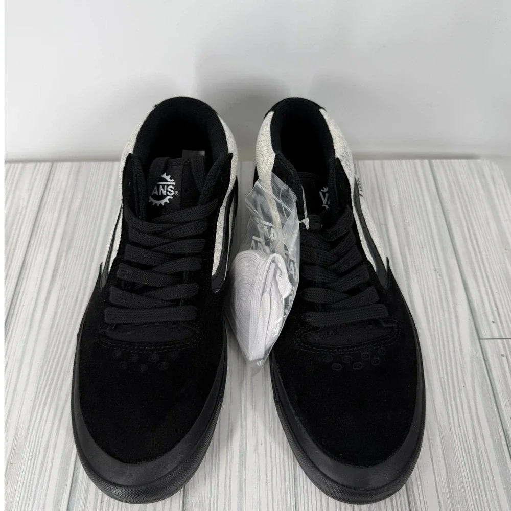 Vans bmx style